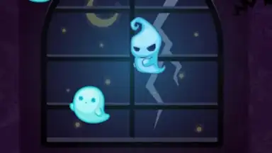 Captura de tela de Ghost 12