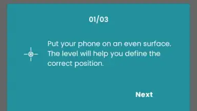 Captura de tela de The Holy Quran - English 10
