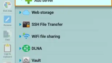 Captura de tela de X-plore File Manager 15