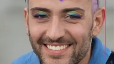 Captura de tela de YouCam Makeup 14
