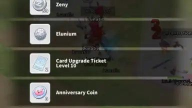 Captura de tela de The Labyrinth of Ragnarok 18