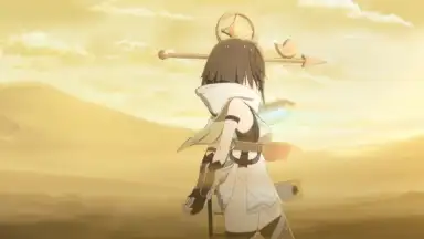 Captura de tela de Stella Sora 3