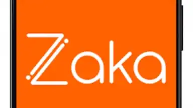 Captura de tela de Zaka 4
