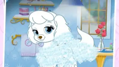 Captura de tela de Palace Pets 8