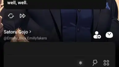 Captura de tela de Emochi 6