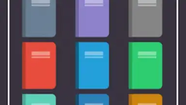 Captura de tela de My Notebooks 9