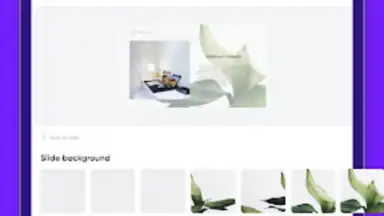 Captura de tela de Slidey 6
