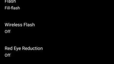 Captura de tela de Sony Creators' App 5
