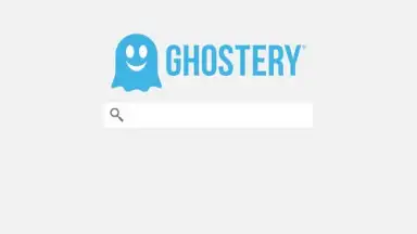 Captura de tela de Ghostery Privacy Browser 6