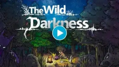 Captura de tela de The Wild Darkness 1