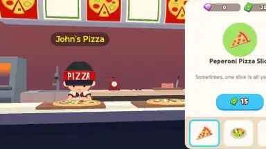 Captura de tela de Play Together 11