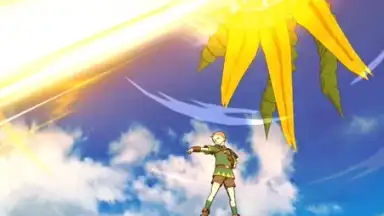 Captura de tela de The Seven Deadly Sins: Grand Cross 9