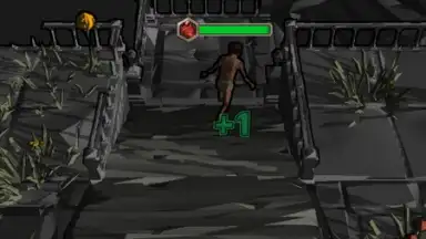 Captura de tela de Dungeon Life 5
