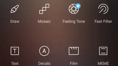 Captura de tela de ToolWiz Photos 7