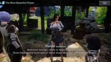 Captura de tela de V4 13