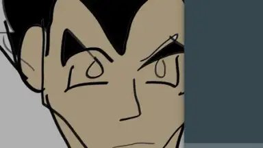 Captura de tela de ArtFlow 3