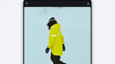 Captura de tela de Tracket 10