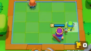 Captura de tela de Clash Mini 10