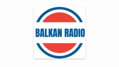 Captura de tela de Balkan Radio Stanice 5
