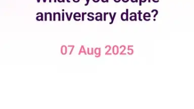 Captura de tela de Couple Joy 7