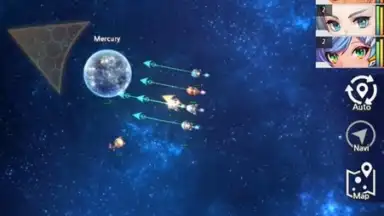 Captura de tela de Stella Maiden 8
