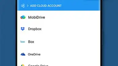 Captura de tela de OfficeSuite Pro + PDF (Trial) 1