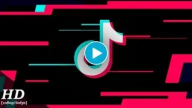 Captura de tela de TikTok 1