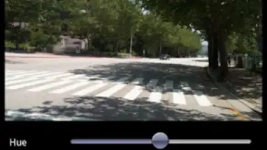 Captura de tela de Photo Editor 1