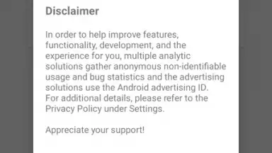 Captura de tela de Root Checker (Superuser) 9