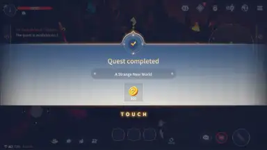 Captura de tela de Teetiny Online 4