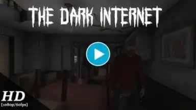 Captura de tela de The Dark Internet 1