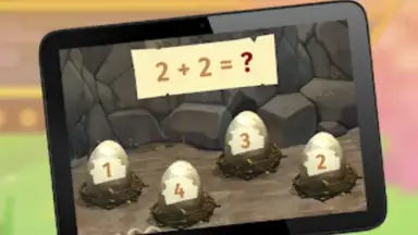 Captura de tela de Intellecto Kids Learning Games 18