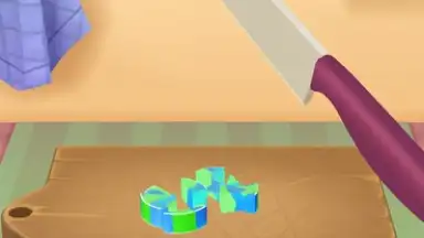Captura de tela de My Talking Angela 2 8
