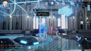 Captura de tela de Dragon Raja (Asia) 5