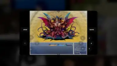 Captura de tela de JoiPlay 2