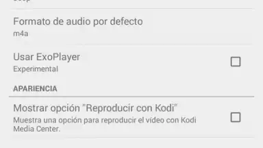 Captura de tela de VidTube 7