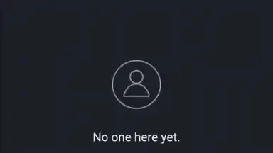 Captura de tela de Single Chat 11