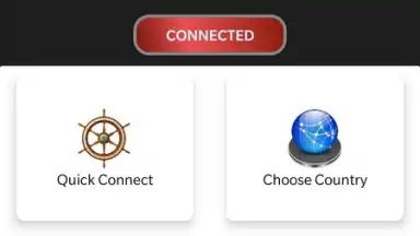 Captura de tela de VPN-Faster Pro 10