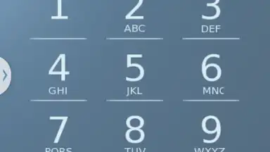 Captura de tela de Call Recorder - IntCall 6