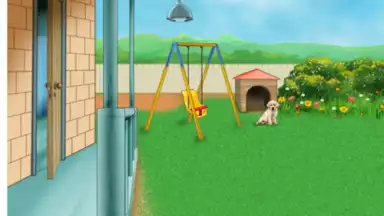Captura de tela de Baby Adopter 5