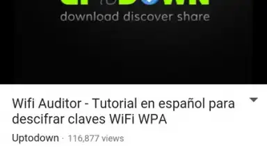 Captura de tela de Tubeloader YouTube Downloader 1