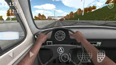 Captura de tela de Driving Zone: Germany 11