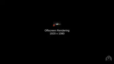 Captura de tela de AnTuTu 3DBench 3