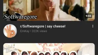 Captura de tela de SongTube 3
