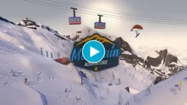 Captura de tela de Grand Mountain Adventure 2 1