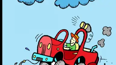 Captura de tela de Coloring Book 6