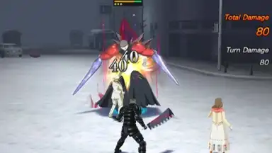 Captura de tela de TOKYO GHOUL [:re birth] 6