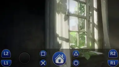 Captura de tela de PS4 Simulator 4