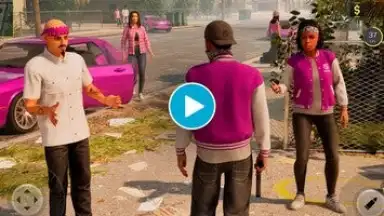 Captura de tela de One State RP 1