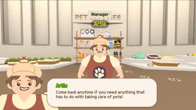 Captura de tela de Play Together 16